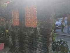 -周大娘牛乳(旧寨古村总店)