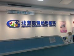 -北京观赏动物医院·24小时大型综合·猫专科·异宠专科