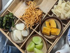 -芈重山老火锅(广州首店)