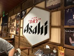 -人间半杯·小酒馆创意菜(三里屯店)