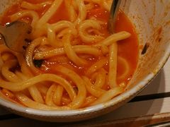 -池奈·咖喱蛋包饭(熙地港店)