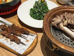 -哈啾嗨·新概念蒙餐(红星新城店)