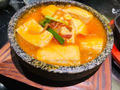 -云海肴云南菜·蒸汽石锅鱼(青岛万象城店)