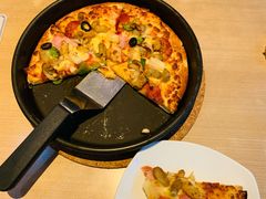 -必胜客(上海南站店)