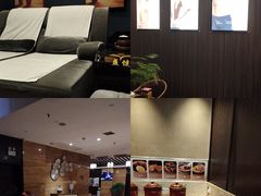 -益健·足疗汗蒸SPA(芙蓉广场店)