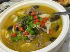 -君霖海鲜私房菜(春柳店)