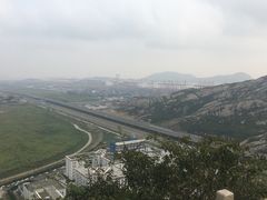 -洋山深水港