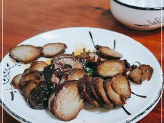 -金秋小吃海鲜·专注30年临海特色风味