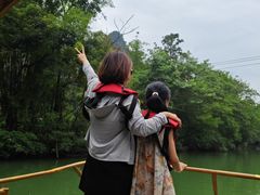 -明仕田园