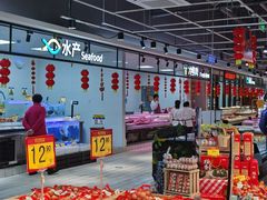 -世纪联华(吴淞店)