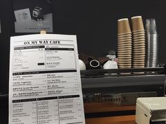 -研途咖啡馆(健康路店)