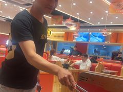 -龙虾奇迹(大华三路店)