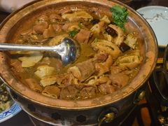 -恭敬李·烤鸭(天坛北门店)