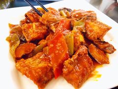 -春来和(汉城南路店)