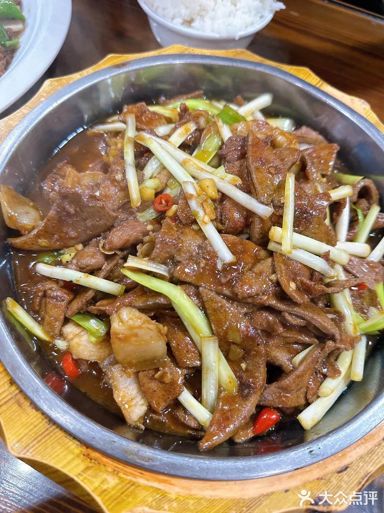 巴适得板❗️杨记隆府🔥请你0元免费吃冰粉啦！