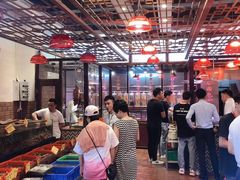 大堂-抱德·潮汕味(敦和店原惠城鱼仔)