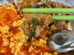 -北京大学-燕南食堂