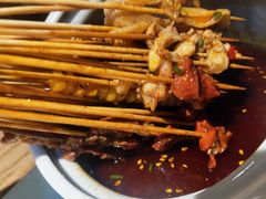 -辛香汇·现炒川菜(武进吾悦店)