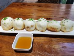 -金枝玉叶上海人家食府(三里河店)