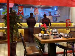 -湘约爨厨(太白立交店)
