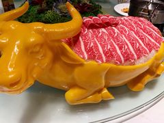 牛气冲天-榕港名轩(天禧店)