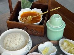 -蟹村草堂·苏式园林人文农家·大闸蟹