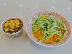 -天天初二·天津传统捞面·天津特色菜(凌奥总店)