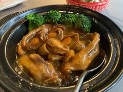 -皇朝会.经典传统粤菜(外滩店)