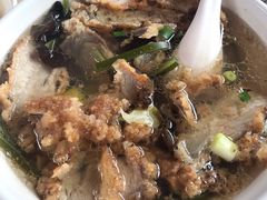 -花溪牛肉米粉(科园二路店)