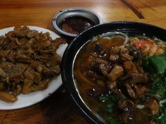 -再回首鸡肉米线(人民路一店)
