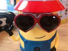 -麦当劳(合肥之心城店)