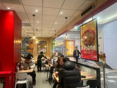-食其家·牛丼咖喱(天津梅江印象城店)