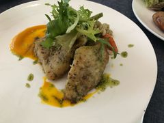 -春树下·树屋花房西餐厅(罍街AS1980店)