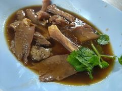 -Kha Mu Charoensang(Silom)