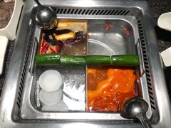 -海底捞火锅(崇文门新世界百货店)
