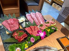 -丸藏和牛烧肉专门店(园区师惠坊店)