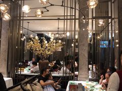 大堂-江南厨子·品苏杭(华润万象店)