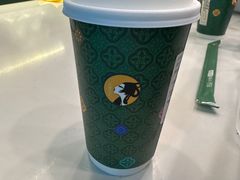 -茶理宜世(广州南站（站内）3楼B17检票口店)