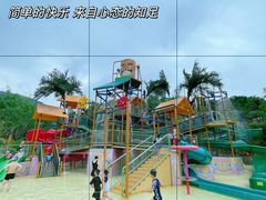 -杭州开元森泊度假乐园