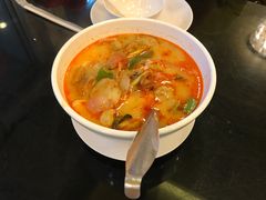 冬阴功-J Daeng Seafood