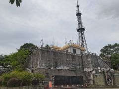 -风云岭森林公园