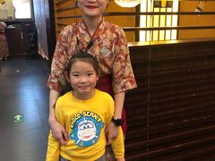 -松子料理(白家庄店)