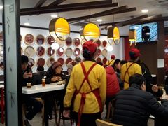 -咬不得高祖生煎·简餐(高银街店)
