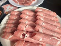 -将台涮肉(酒仙桥店)