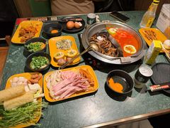 -牛New寿喜烧(中山公园龙之梦店)