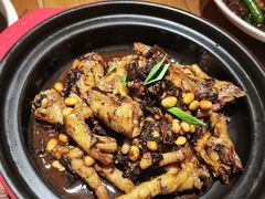 -金牌外婆家(苏州中心店)