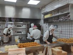 -鲍师傅糕点(国金街店)