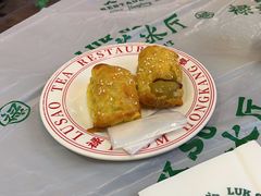 -禄嫂茶冰厅(苏州中心店)