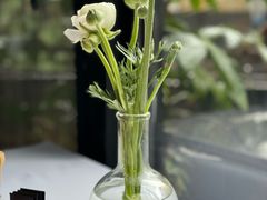 -月芽·自由餐厅·西溪湿地餐厅