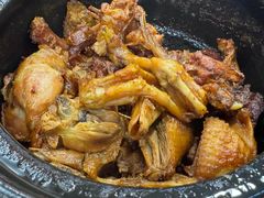 -斯丹姜母鸭·古法干香(涂门街总店)